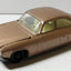 Lesney Matchbox 28 Jaguar Mk 10 Diecast Toy England 1964 - TulipStuff