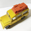 Lesney Matchbox 12 Land Rover Safari Superfast Wheels Made in England 1970 - TulipStuff