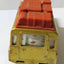 Lesney Matchbox 12 Land Rover Safari Superfast Wheels Made in England 1970 - TulipStuff