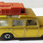 Lesney Matchbox 12 Land Rover Safari Superfast Wheels Made in England 1970 - TulipStuff