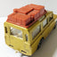 Lesney Matchbox 12 Land Rover Safari Superfast Wheels Made in England 1970 - TulipStuff