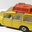 Lesney Matchbox 12 Land Rover Safari Superfast Wheels Made in England 1970 - TulipStuff