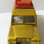 Lesney Matchbox 12 Land Rover Safari Superfast Wheels Made in England 1970 - TulipStuff