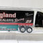 Matchbox CY112 New England Pontiac Dealers Swanson Racing Transporter - TulipStuff