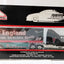 Matchbox CY112 New England Pontiac Dealers Swanson Racing Transporter - TulipStuff