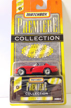 Load image into Gallery viewer, Matchbox Premiere Collection Dodge Viper RT/10 Ltd Edition 1995 - TulipStuff
