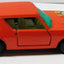 Lesney Matchbox 62 Renault 17TL #6 Superfast Made in England 1974 - TulipStuff