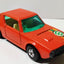 Lesney Matchbox 62 Renault 17TL #6 Superfast Made in England 1974 - TulipStuff