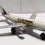 Lesney Matchbox Sky Busters SB3-A Air France Airbus A300B 1973 - TulipStuff