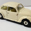 Lesney Matchbox 15 Volkswagen 1500 Saloon VW Beetle England 1968 - TulipStuff