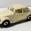 Lesney Matchbox 15 Volkswagen 1500 Saloon VW Beetle England 1968 - TulipStuff