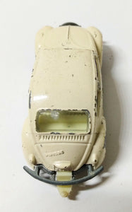 Lesney Matchbox 15 Volkswagen 1500 Saloon VW Beetle England 1968 - TulipStuff