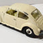 Lesney Matchbox 15 Volkswagen 1500 Saloon VW Beetle England 1968 - TulipStuff