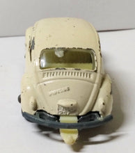 Load image into Gallery viewer, Lesney Matchbox 15 Volkswagen 1500 Saloon VW Beetle England 1968 - TulipStuff
