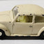 Lesney Matchbox 15 Volkswagen 1500 Saloon VW Beetle England 1968 - TulipStuff