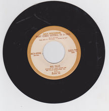 Load image into Gallery viewer, Mel Tillis Ain&#39;t No California 7&quot; Vinyl Record Country 1978 - TulipStuff
