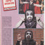 Metal Hammer Magazine May 1986 Germany Judas Priest Black Sabbath Dio - TulipStuff