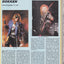 Metal Hammer Magazine May 1986 Germany Judas Priest Black Sabbath Dio - TulipStuff