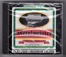 Load image into Gallery viewer, Metalmeister Domestic Metal Blade Records Compilation CD 1996 - TulipStuff
