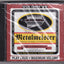 Metalmeister Volume 2 Metal Blade Records Compilation CD 1997 - TulipStuff