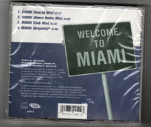 Load image into Gallery viewer, Slick Miami Pop And Club Mixes Electronic Music Hi NRG CD 2001 - TulipStuff
