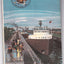 Michigan 1968 Official State Highway Department Road Map - TulipStuff