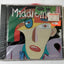 Middleman Mr Multiface Rock Album CD 1993 I.R.S. Records - TulipStuff