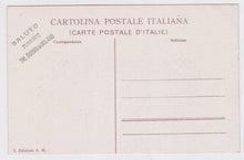 Load image into Gallery viewer, Milano Il Duomo parte posteriore Cathedral 1912 Postcard Italy - TulipStuff
