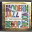 The Gold Collection: Modern Jazz Be-Bop To Fusion Album CD 1998 - TulipStuff