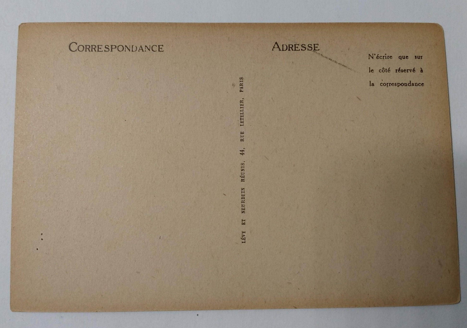 Monte Carlo Le Casino et Le Theatre Monaco 1910's Antique Postcard - TulipStuff