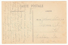 Load image into Gallery viewer, Mont St Michel Vue Generale Cote Est France Postcard 1910&#39;s - TulipStuff
