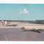 Montreal Dorval Airport Trans-Canada Airlines Vickers Vanguard 1960's - TulipStuff