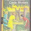 Nancy Drew Mystery Stories The Moonstone Castle Mystery Carolyn Keene 1963 - TulipStuff