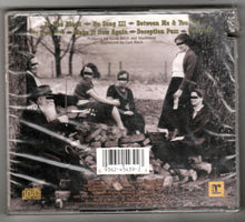 Load image into Gallery viewer, Mudhoney Five Dollar Bob&#39;s Mock Cooter Stew Grunge EP CD 1993 - TulipStuff
