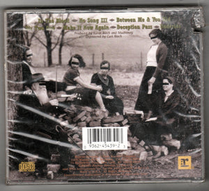 Mudhoney Five Dollar Bob's Mock Cooter Stew Grunge EP CD 1993 - TulipStuff