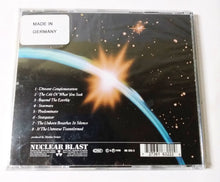 Load image into Gallery viewer, Mundanus Imperium The Spectral Spheres Coronation Album CD 1998 - TulipStuff

