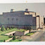 Municipal Auditorium Kansas City Missouri Postcard 1969 - TulipStuff