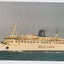 MV Maren Mols Mols-Linien Danish Car Ferry Postcard 1995 - TulipStuff