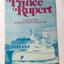 British Columbia Ferries mv Queen of Prince Rupert 1974-75 Brochure - TulipStuff