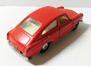 Lesney Matchbox no. 67 Volkswagen 1600TL Fastback Made in England 1967 - TulipStuff