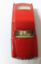 Load image into Gallery viewer, Lesney Matchbox no. 67 Volkswagen 1600TL Fastback Made in England 1967 - TulipStuff
