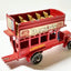 Lesney Matchbox Models of Yesteryear Y2 1911 B Type London Bus 1956 - TulipStuff
