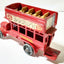 Lesney Matchbox Models of Yesteryear Y2 1911 B Type London Bus 1956 - TulipStuff