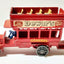 Lesney Matchbox Models of Yesteryear Y2 1911 B Type London Bus 1956 - TulipStuff