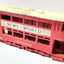 Lesney Matchbox Models of Yesteryear Y3 1907 London E Class Tram Car - TulipStuff