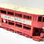Lesney Matchbox Models of Yesteryear Y3 1907 London E Class Tram Car - TulipStuff