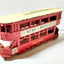 Lesney Matchbox Models of Yesteryear Y3 1907 London E Class Tram Car - TulipStuff