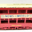 Lesney Matchbox Models of Yesteryear Y3 1907 London E Class Tram Car - TulipStuff