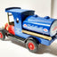 Matchbox Models of Yesteryear Y3 1912 Ford Model T Tanker Mobil Oil - TulipStuff