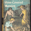 Nancy Drew Mystery Stories 18 The Mystery at the Moss-Covered Mansion - TulipStuff